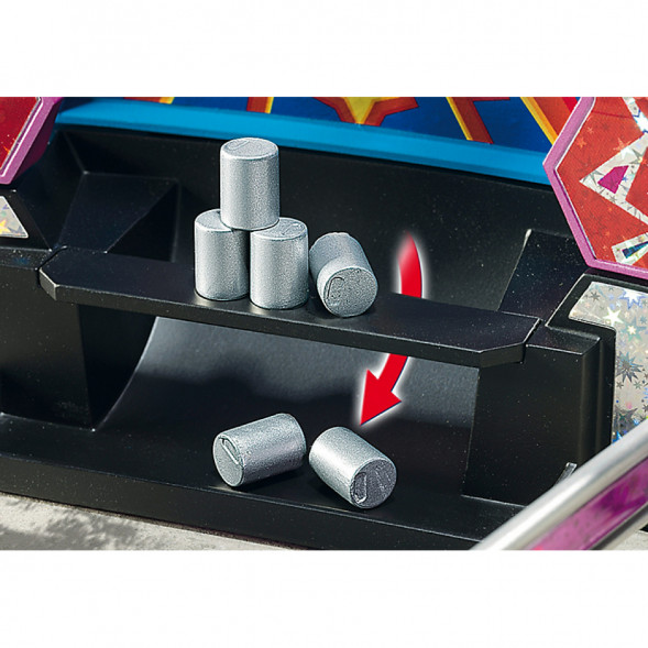 Конструктор Playmobil Summer Fun 5547 Тир в Мурманске