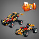 Конструктор LEGO Technic 42101 Багги в Мурманске
