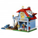 Конструктор LEGO Creator 7346 Дом на морском побережье в Мурманске