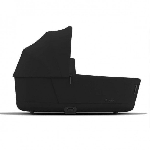 Спальный блок для коляски CYBEX Priam Lux Carry Cot R, Sepia Black в Мурманске