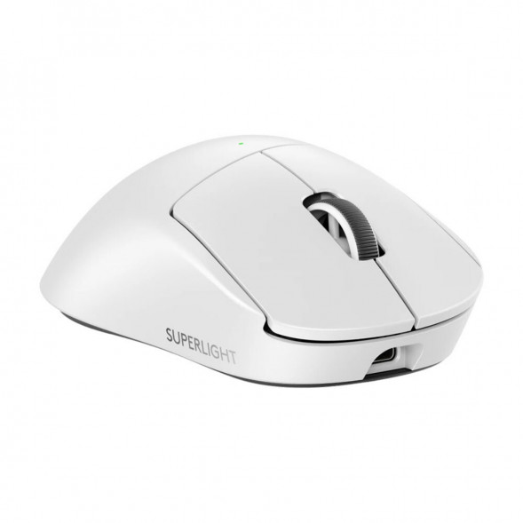 Беспроводная мышь Logitech G Pro X Superlight 2 DEX, White в Мурманске