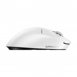 Беспроводная мышь Logitech G Pro X Superlight 2 DEX, White