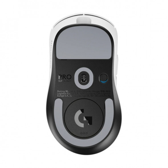 Беспроводная мышь Logitech G Pro X Superlight 2 DEX, White в Мурманске