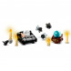 Констурктор LEGO Wednesday 76780 Фигурка Венсдей Аддамс в Мурманске