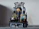 Констурктор LEGO Wednesday 76780 Фигурка Венсдей Аддамс в Мурманске