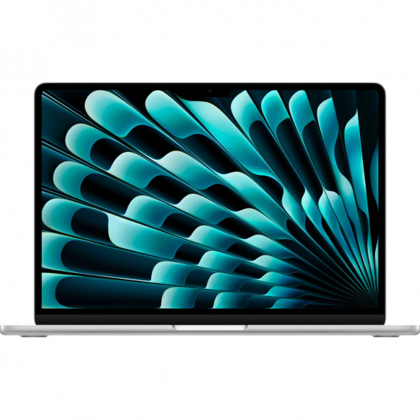Ноутбук Apple MacBook Air 15 2026 MDV94 (M5 10-Core GPU, 16/512GB), Серебристый/Silver в Мурманске