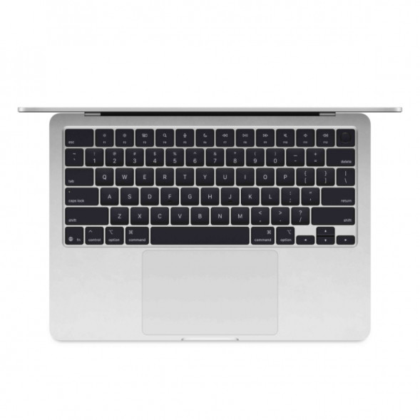 Ноутбук Apple MacBook Air 15 2026 MDV94 (M5 10-Core GPU, 16/512GB), Серебристый/Silver в Мурманске