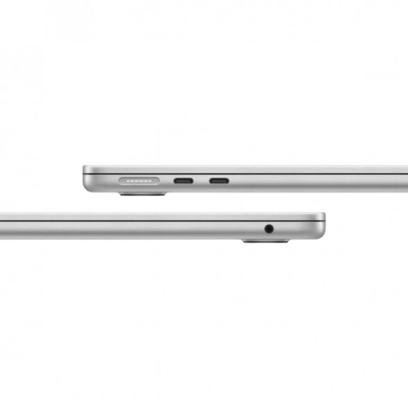 Ноутбук Apple MacBook Air 15 2026 MDV94 (M5 10-Core GPU, 16/512GB), Серебристый/Silver в Мурманске