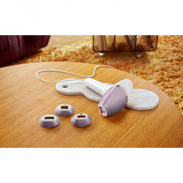 Фотоэпилятор Philips Lumea Prestige BRI947 в Мурманске
