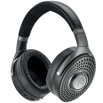 Наушники мониторные беспроводные Focal BATHYS в Мурманске
