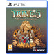 Игра Trine 5: A Clockwork Conspiracy [PS5, русские субтитры] в Мурманске