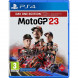 Игра MotoGP 23 - Day One Edition [PS4, английская версия] в Мурманске