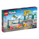 Конструктор LEGO Friends 41751 Скейт-парк в Мурманске