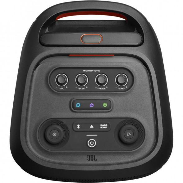 Беспроводная акустика JBL PartyBox Stage 320 в Мурманске