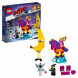 Конструктор LEGO Movie 70824 Познакомьтесь с королевой Многоликой Прекрасной в Мурманске