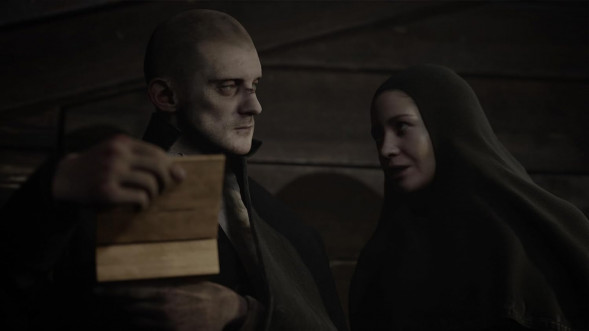 Игра INDIKA [PS5, русская версия] в Мурманске