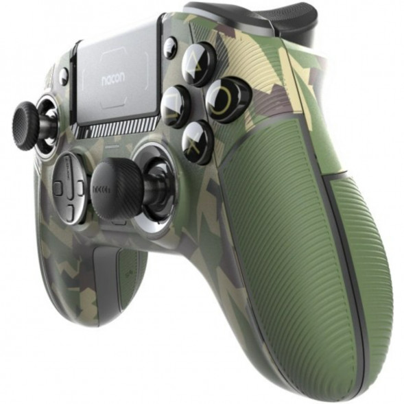 Геймпад Nacon PS5 Controller Revolution 5 Pro, Forest Camo в Мурманске