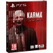 Игра KARMA: The Dark World. Limited Edition [PS5, русские субтитры] в Мурманске