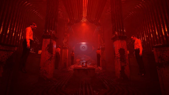 Игра KARMA: The Dark World. Limited Edition [PS5, русские субтитры] в Мурманске