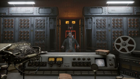 Игра KARMA: The Dark World. Limited Edition [PS5, русские субтитры] в Мурманске