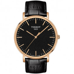 Наручные часы Tissot Everytime Large T109.610.36.051.00