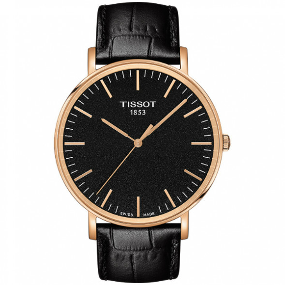 Наручные часы Tissot Everytime Large T109.610.36.051.00 в Мурманске
