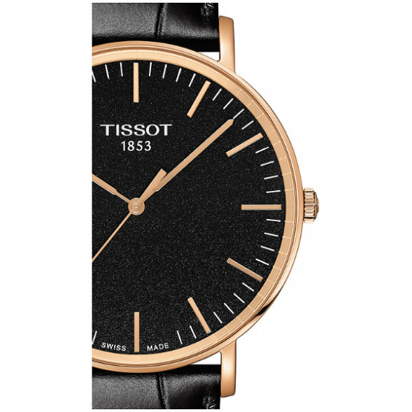Наручные часы Tissot Everytime Large T109.610.36.051.00 в Мурманске