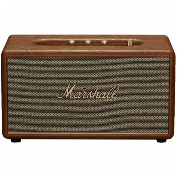 Портативная акустика Marshall Stanmore III, Brown в Мурманске