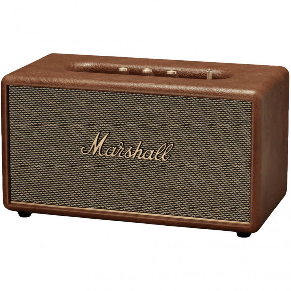 Портативная акустика Marshall Stanmore III, Brown в Мурманске