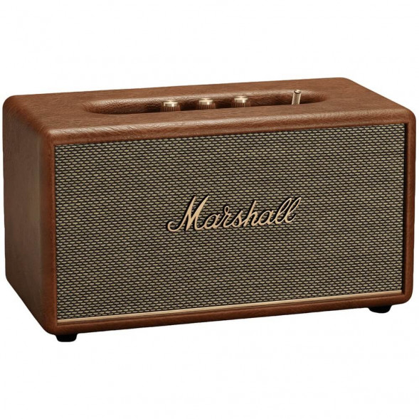 Портативная акустика Marshall Stanmore III, Brown в Мурманске