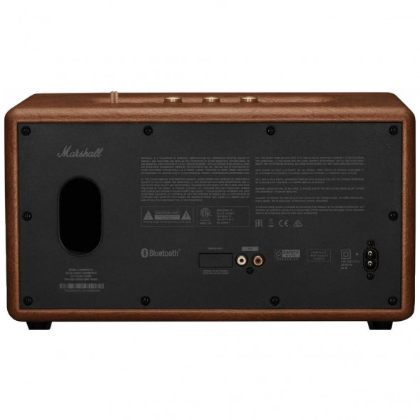 Портативная акустика Marshall Stanmore III, Brown в Мурманске
