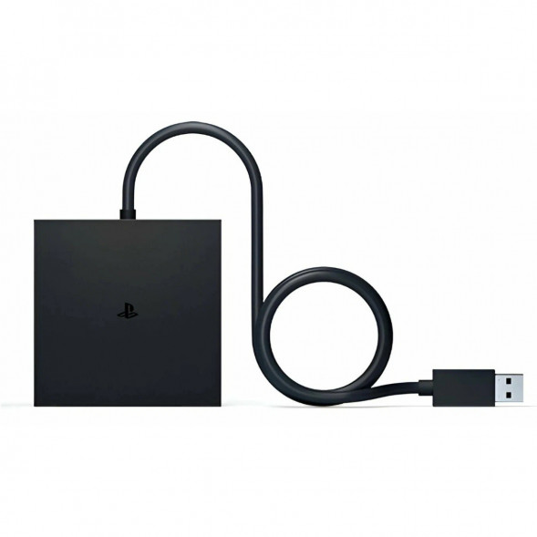 Адаптер PlayStation VR2 PC, черный в Мурманске