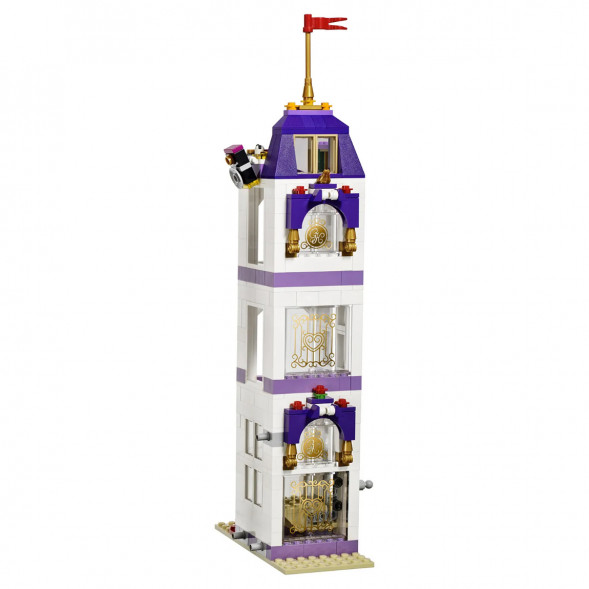 Конструктор LEGO Friends 41101 Гранд-отель в Мурманске