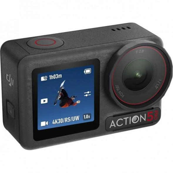 Экшн-камера DJI Osmo Action 5 Pro Adventure Combo в Мурманске