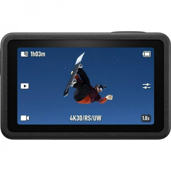 Экшн-камера DJI Osmo Action 5 Pro Adventure Combo в Мурманске