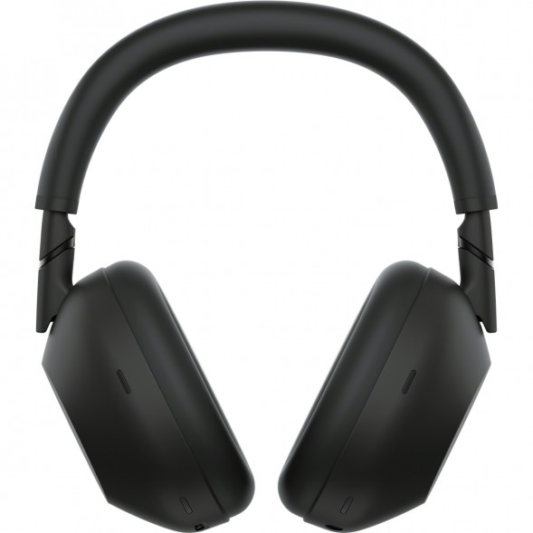 Беспроводные наушники Sony WH-1000XM6, Black в Мурманске