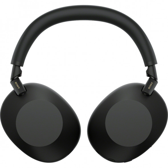 Беспроводные наушники Sony WH-1000XM6, Black в Мурманске