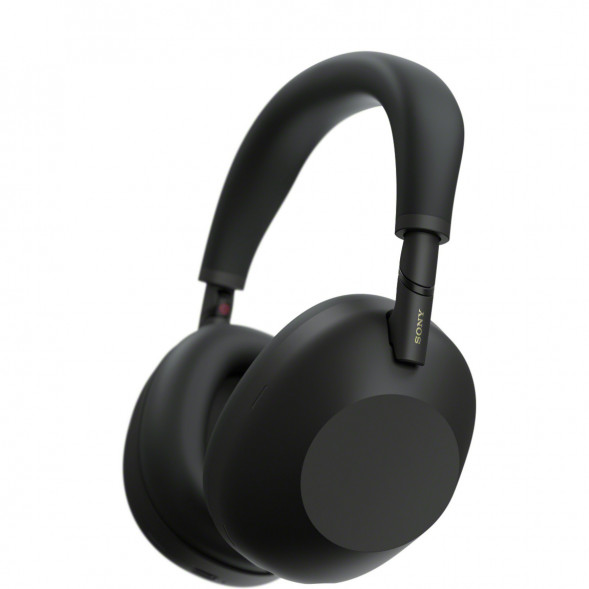 Беспроводные наушники Sony WH-1000XM6, Black в Мурманске