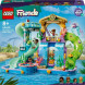 Конструктор LEGO Friends 42630 Аквапарк в Хартлейк Сити в Мурманске