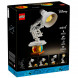 Конструктор LEGO Ideas 21357 Disney Pixar: Люксо-младший в Мурманске