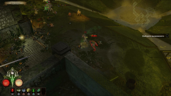 Игра Warhammer: Chaosbane [PS4, русские субтитры] в Мурманске