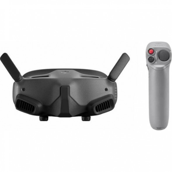 Комплект DJI Goggles 2 Motion Combo (DJI Motion Controller) в Мурманске
