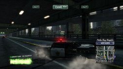 Игра Burnout Paradise Remastered [Nintendo Switch, английская версия]