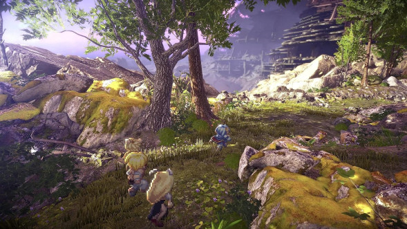 Игра Star Ocean: The Second Story R [Nintendo Switch, английская версия] в Мурманске