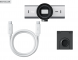 Веб-камера Logitech MX Brio 4K, Pale Grey в Мурманске
