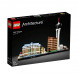 Конструктор LEGO Architecture 21047 Лас-Вегас в Мурманске