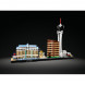 Конструктор LEGO Architecture 21047 Лас-Вегас в Мурманске