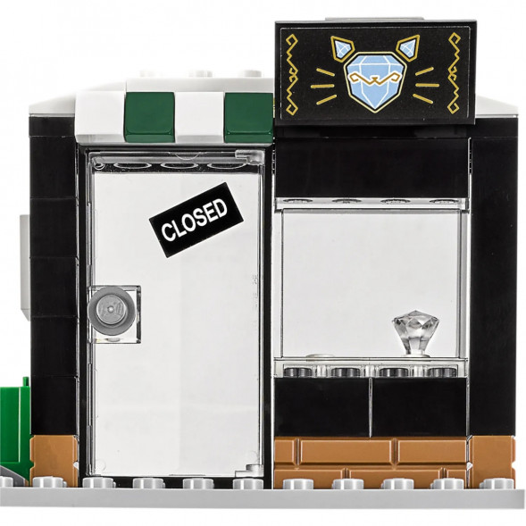 Конструктор LEGO Batman Movie 70902 Погоня за Женщиной-кошкой в Мурманске