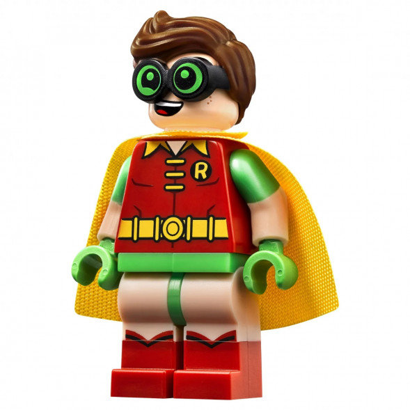 Конструктор LEGO Batman Movie 70902 Погоня за Женщиной-кошкой в Мурманске