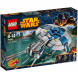 Конструктор LEGO Star Wars 75042 Боевой корабль дроидов в Мурманске